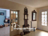 Maison T5 sur deux niveaux 153m² hab., garage et terrain de 2391m² — photo 3