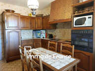 Maison T5 sur deux niveaux 153m² hab., garage et terrain de 2391m² — photo 4