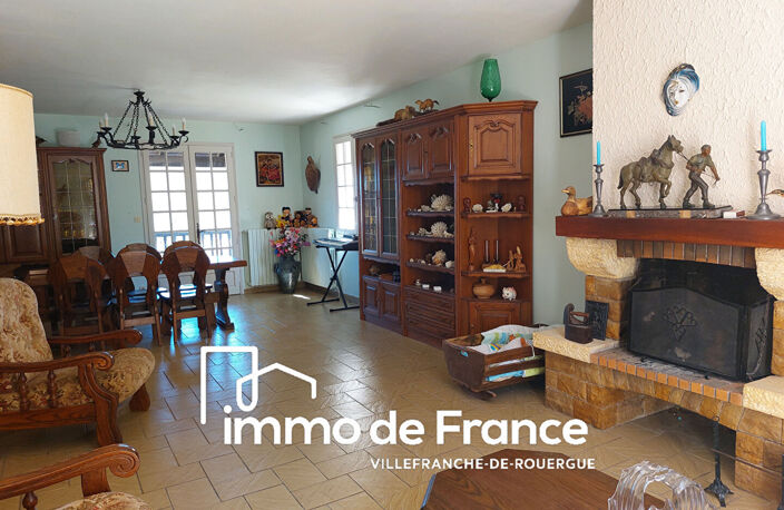 Maison T5 sur deux niveaux 153m² hab., garage et terrain de 2391m² — photo 5
