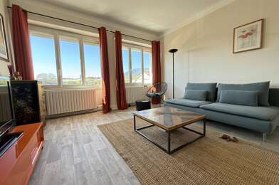 Appartement 2 pièces 75000 €