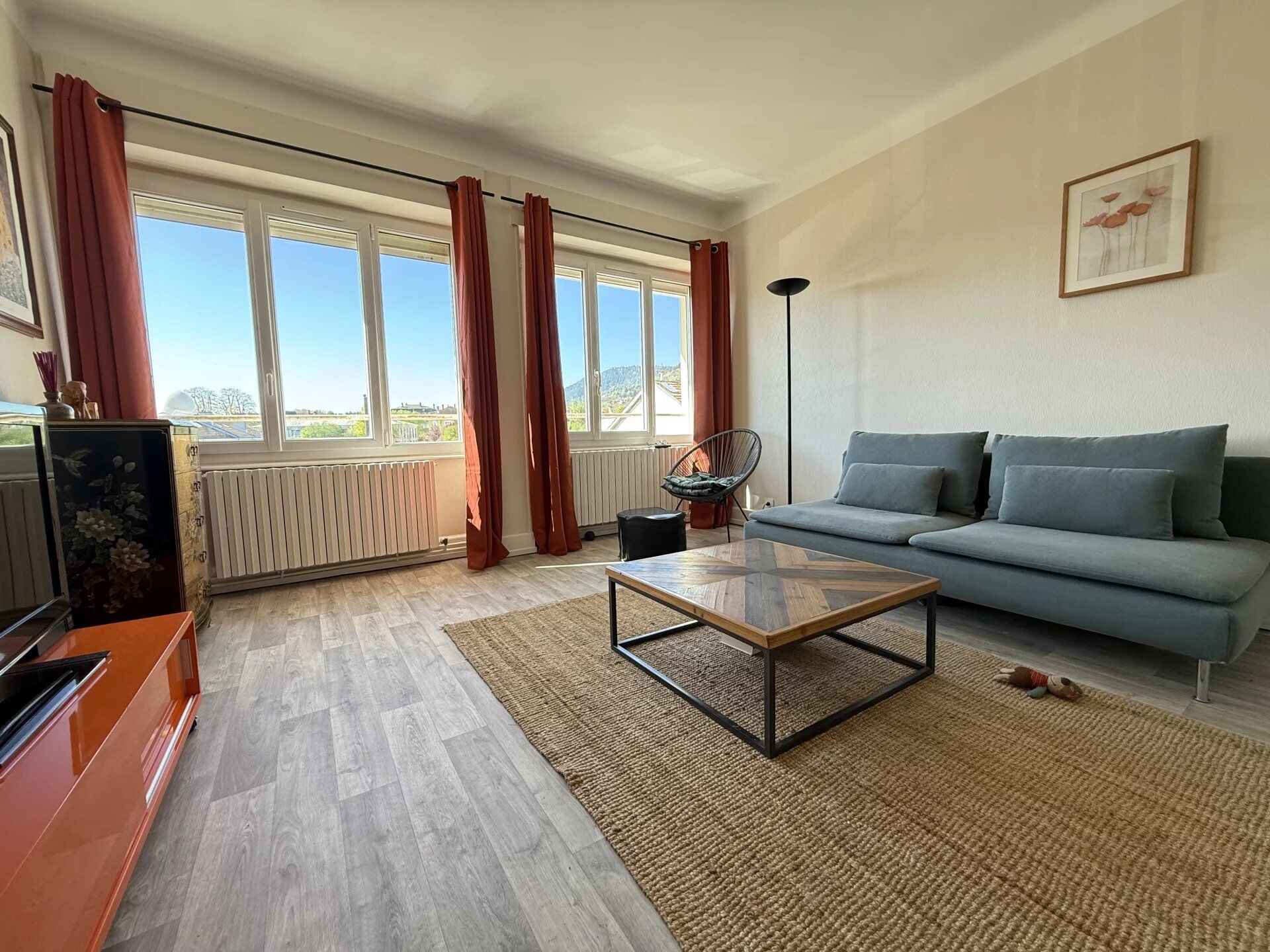 Appartement 2 pièces 68 m² · à Saint-Dié-des-Vosges · 68 m² · 79 000 €
