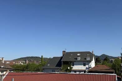 Appartement 2 pièces 79000 €
