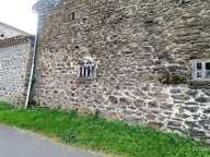 GRANGE EN PIERRES AVEC GRAND TERRAIN — photo 3