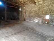 GRANGE EN PIERRES AVEC GRAND TERRAIN — photo 4