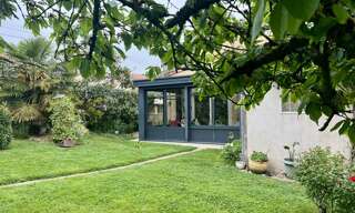 Maison  140 m² à vendre à Valdivienne (86300)