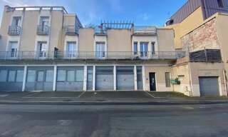 Appartement 9 Pièces 180 m² à vendre à Poitiers (86000)