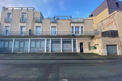 Appartement 9 pièces 441000 €