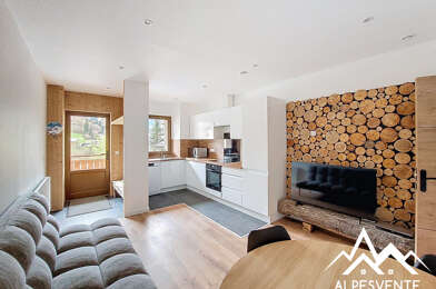 Appartement 4 pièces 305000 €