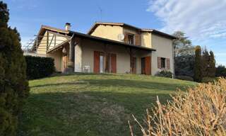 Maison 6 Pièces 160 m² à vendre à Saint-Michel-sur-Savasse (26750)