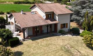 Maison 6 Pièces 160 m² à vendre à Génissieux (26750)
