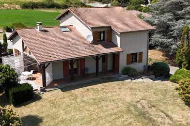 Maison 6 pièces 340000 €