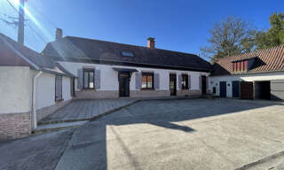 Maison 6 Pièces 105 m² à vendre à Avesnes-le-Comte (62810)