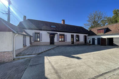 Maison 6 pièces 146500 €
