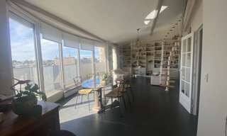 Appartement 4 Pièces  m² à vendre à Poitiers (86000)