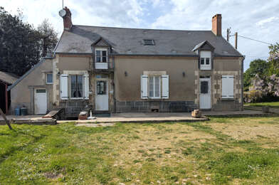 Maison 5 pièces 191700 €