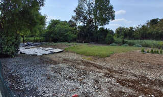 Terrain  415 m² à vendre à Croix-Chapeau (17220)