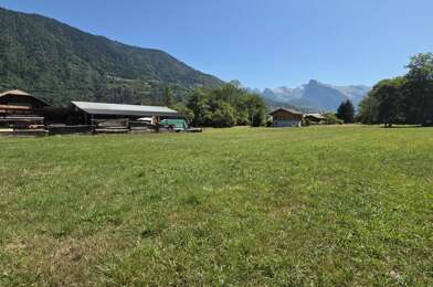 Appartement 4 pièces 399000 €