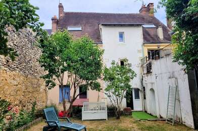 Maison 6 pièces 350000 €