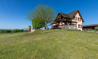 Maison 6 Pièces 136 m² à vendre à Saint-Victor-de-Morestel (38510)
