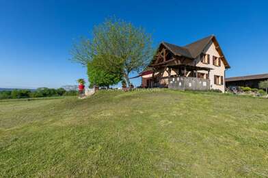 Maison 6 pièces 395000 €