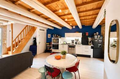 Maison 5 pièces 169000 €