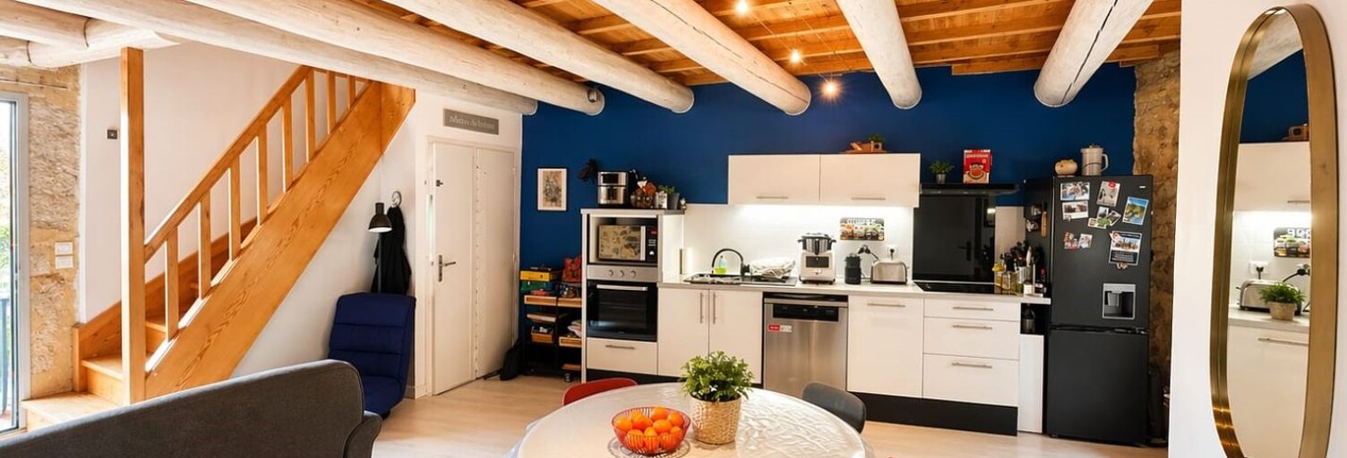 Maison 5 Pièces 114 m² à vendre à Villeveyrac (34560)