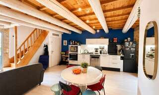 Maison 5 Pièces 114 m² à vendre à Villeveyrac (34560)