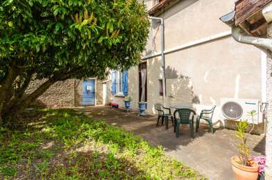 Maison 3 pièces 399000 €