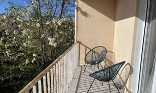 Appartement 2 Pièces 41 m² à louer à Palavas-les-Flots (34250)