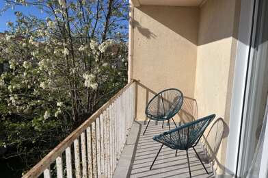 Appartement 2 pièces 760 €