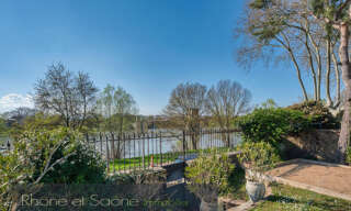 Maison 7 Pièces 239 m² à vendre à Beauregard (01480)