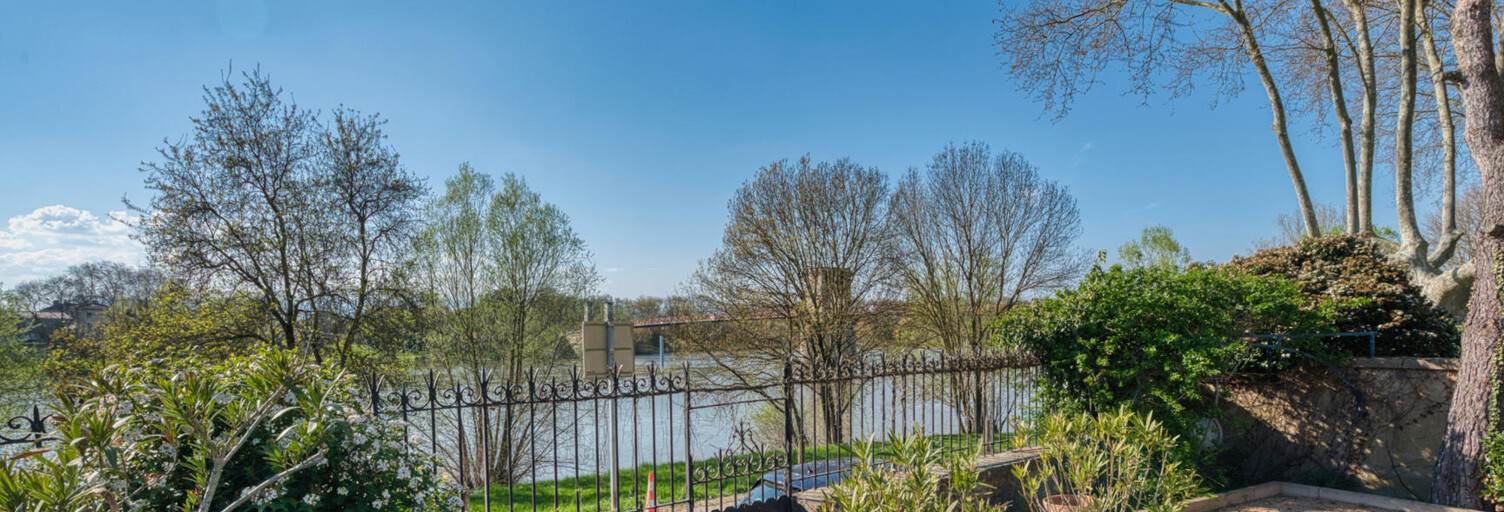 Maison 7 Pièces 239 m² à vendre à Beauregard (01480)