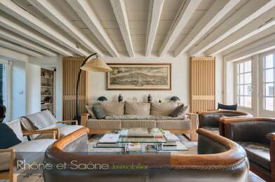 Maison 7 pièces 750000 €
