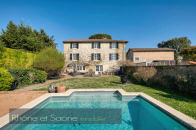Maison 7 pièces 750000 €