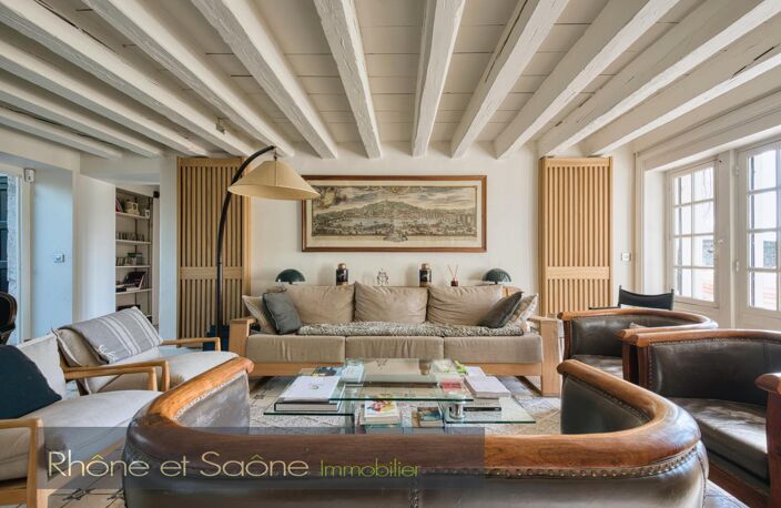 Vente maison 7 pièces 239 m² Beauregard (01480) — photo 3