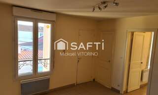 Immeuble  105 m² à vendre à Montereau-Fault-Yonne (77130)