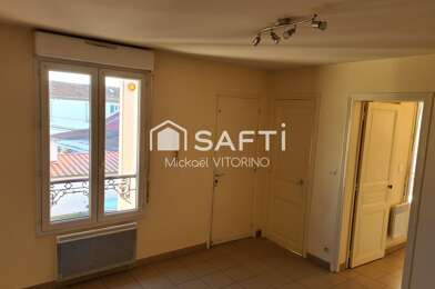 Immeuble  255000 €