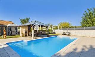 Maison 5 Pièces 130 m² à vendre à Le Taillan-Médoc (33320)