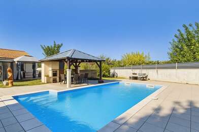 Maison 5 pièces 434000 €