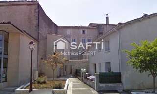 Appartement 3 Pièces 83 m² à vendre à Mansle-les-Fontaines (16230)