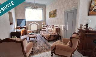 Maison 11 Pièces 300 m² à vendre à Boussac (23600)