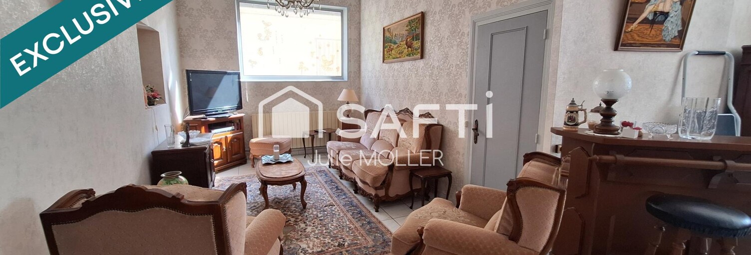 Maison 11 Pièces 300 m² à vendre à Boussac (23600)