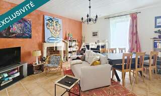 Maison 3 Pièces 71 m² à vendre à Saint-Michel-en-l'Herm (85580)