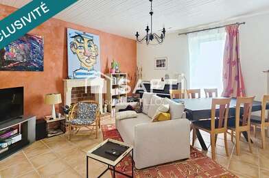 Maison 3 pièces 214200 €