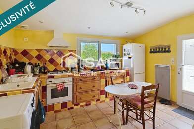 Maison 3 pièces 199000 €