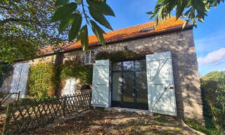 Maison 2 Pièces 42 m² à louer à Lailly-en-Val (45740)