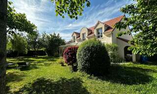 Maison 7 Pièces 165 m² à vendre à Ozoir-la-Ferrière (77330)