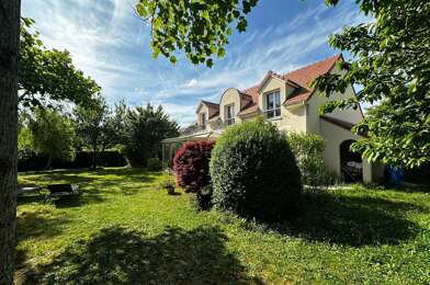Maison 7 pièces 529000 €