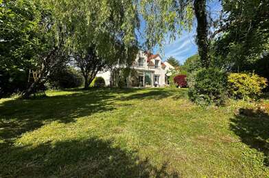 Maison 7 pièces 509000 €