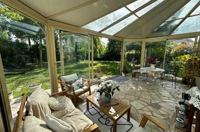 Maison 7 pièces 509000 €
